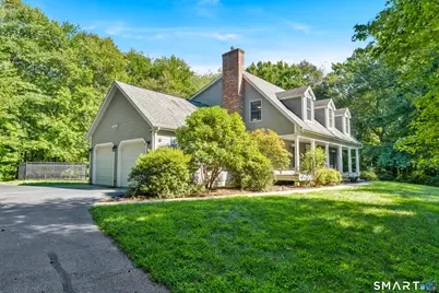 14 Spinnaker Road, Waterford, CT 06385 - Photo 1