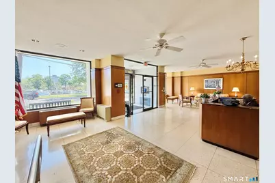 1 Strawberry Hill Court #1A, Stamford, CT 06902 - Photo 4