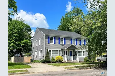 1081 Brooklawn Avenue, Fairfield, CT 06825 - Photo 1