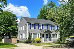 1081 Brooklawn Ave, Fairfield, CT 06825 - Photo 1