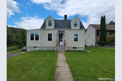 405 Wolcott Road, Wolcott, CT 06716 - Photo 1