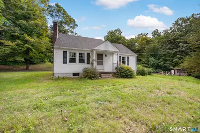 36 Nollett Road, Chaplin, CT 06250 - Photo 1