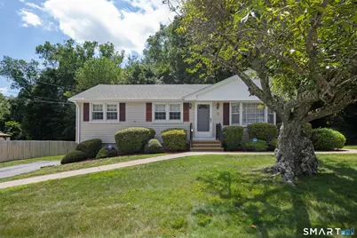 72 Occum Lane, Montville, CT 06382 - Photo 1