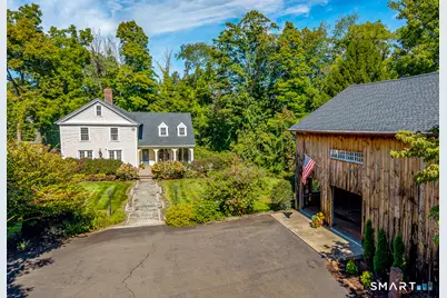 428 Simsbury Road, Bloomfield, CT 06002 - Photo 1