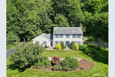 121 Amanda Drive, Manchester, CT 06040 - Photo 1