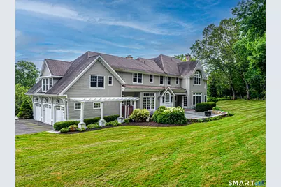 125 Nod Hill Road, Wilton, CT 06897 - Photo 6