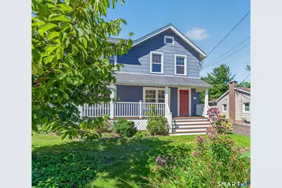 9 Rose Hill Road, Branford, CT 06405 - Photo 4