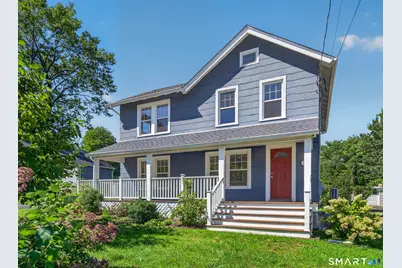 9 Rose Hill Road, Branford, CT 06405 - Photo 1
