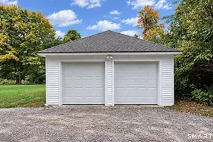 467 Quaker Farms Rd, Oxford, CT 06478 - Photo 26