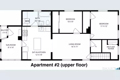 115 Wilton Road #2, Westport, CT 06880 - Photo 12