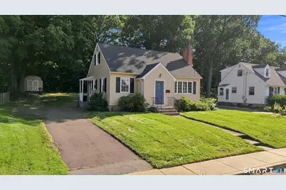 14 Barry Road, Manchester, CT 06042 - Photo 4