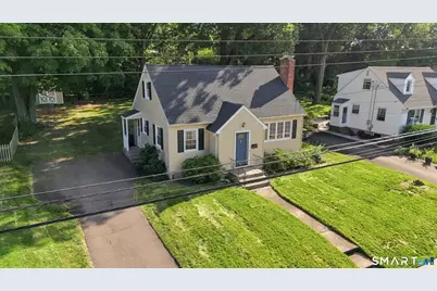 14 Barry Road, Manchester, CT 06042 - Photo 2