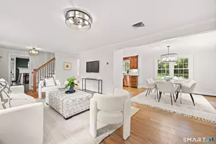 75 Ledgewood Dr, Wilton, CT 06897 - Photo 4