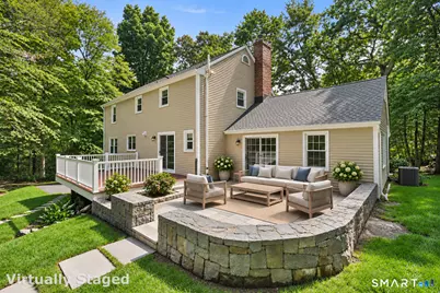 75 Ledgewood Drive, Wilton, CT 06897 - Photo 22