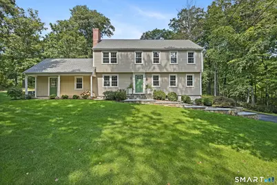75 Ledgewood Drive, Wilton, CT 06897 - Photo 28