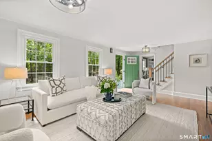 75 Ledgewood Dr, Wilton, CT 06897 - Photo 2