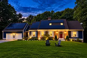 98 Dean Rd, East Lyme, CT 06333 - Photo 1
