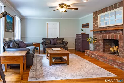 98 Dean Road, East Lyme, CT 06333 - Photo 6