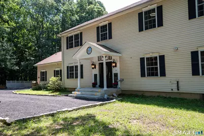 169 North Park Avenue, Easton, CT 06612 - Photo 36