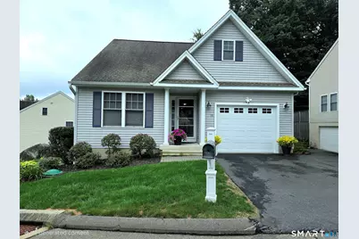 286 Beth Lane #19, Waterbury, CT 06705 - Photo 1