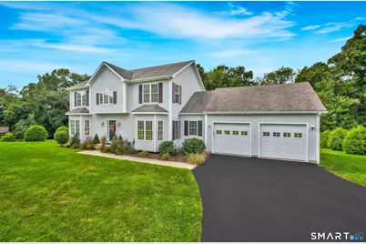 10 Two Mile Hill Road, Waterford, CT 06385 - Photo 1
