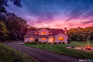 32 Deer Meadow, Tolland, CT 06084 - Photo 1