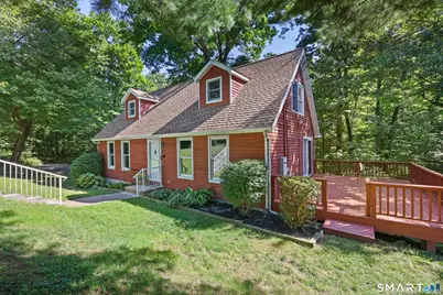 61 Rolling Green Road, Bethany, CT 06524 - Photo 32