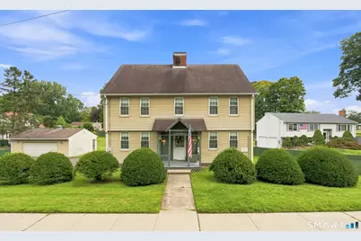 2816 Main Street, Rocky Hill, CT 06067 - Photo 1
