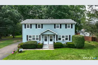 40 Kondracki Lane, Wallingford, CT 06492 - Photo 1