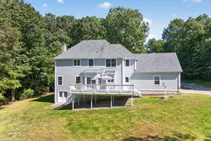 20 Sugar Bush Ln, Tolland, CT 06084 - Photo 8