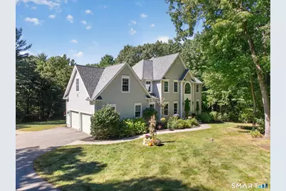 20 Sugar Bush Lane, Tolland, CT 06084 - Photo 6