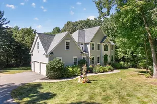 20 Sugar Bush Ln, Tolland, CT 06084 - Photo 6