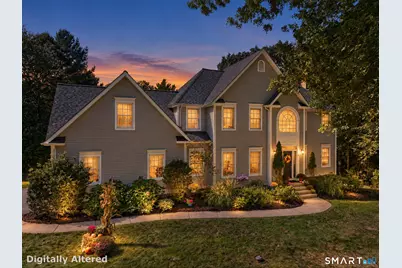20 Sugar Bush Lane, Tolland, CT 06084 - Photo 2