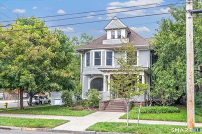 172 Livingston Street, New Haven, CT 06511 - Photo 2