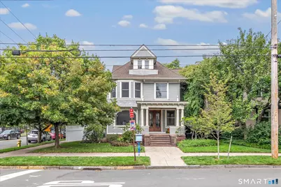172 Livingston Street, New Haven, CT 06511 - Photo 1