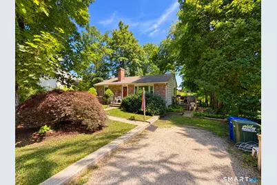 28 Fellows Street, Stonington, CT 06379 - Photo 1