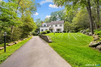 136 Flat Rock Drive, Ridgefield, CT 06877 - Photo 2