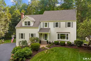 136 Flat Rock Dr, Ridgefield, CT 06877 - Photo 1