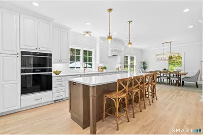136 Flat Rock Drive, Ridgefield, CT 06877 - Photo 8