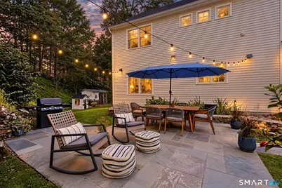 136 Flat Rock Drive, Ridgefield, CT 06877 - Photo 38