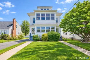 78 Lancaster Rd, West Hartford, CT 06119 - Photo 1