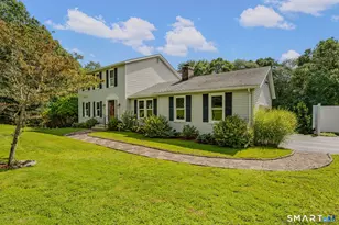 90 Anthony Rd, North Stonington, CT 06359 - Photo 2