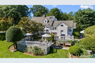 394 Wakeman Road, Fairfield, CT 06824 - Photo 34