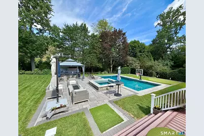 94 Field Crest Road, New Canaan, CT 06840 - Photo 6