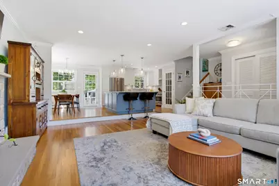 94 Field Crest Road, New Canaan, CT 06840 - Photo 20