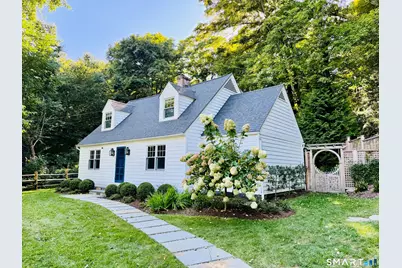 23 Cook Street, Washington, CT 06794 - Photo 1
