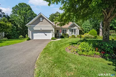 84 Links Way #84, Oxford, CT 06478 - Photo 1