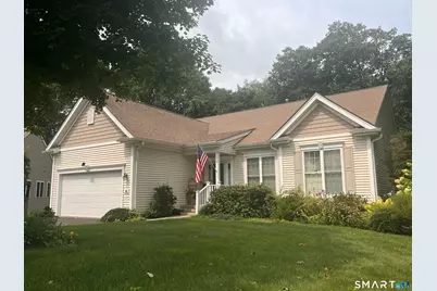 84 Links Way #84, Oxford, CT 06478 - Photo 1