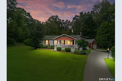 285 Haywardville Road, East Haddam, CT 06415 - Photo 1