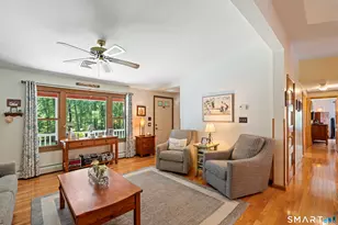 285 Haywardville Rd, East Haddam, CT 06415 - Photo 2
